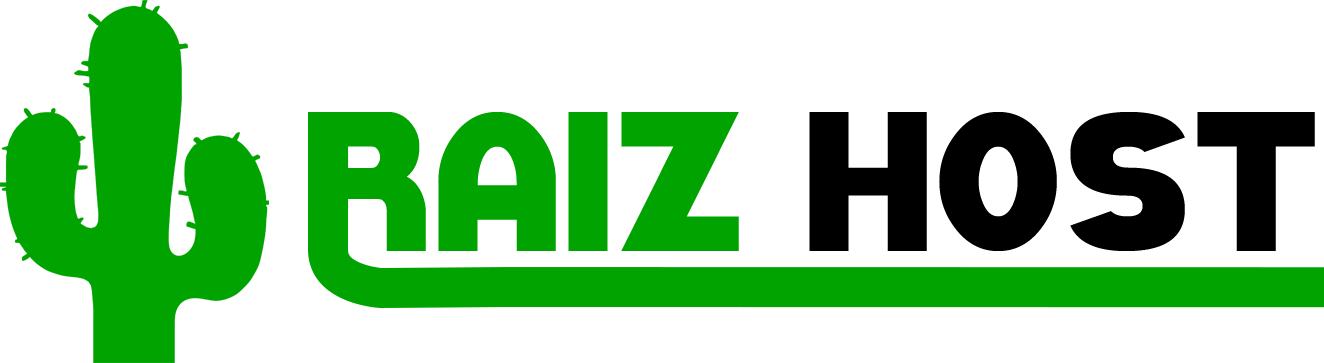 Raiz Host